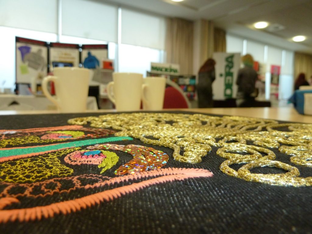 Gallery Print & Stitch