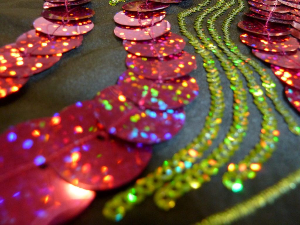 Gallery Print & Stitch